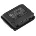 Baterija za dvosmjerni radio Icom IC-E91 (CS-ICM217TW)