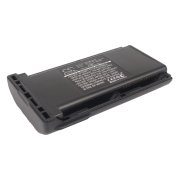 Two-Way Radio Battery Icom IC-F4161