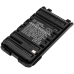 Baterija za dvosmjerni radio Icom CS-ICM300TW