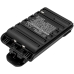 Baterija za dvosmjerni radio Icom CS-ICM300TW