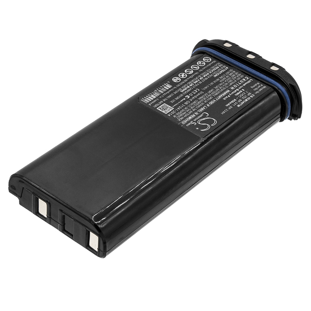 Baterija za dvosmjerni radio Icom CS-ICM340TW