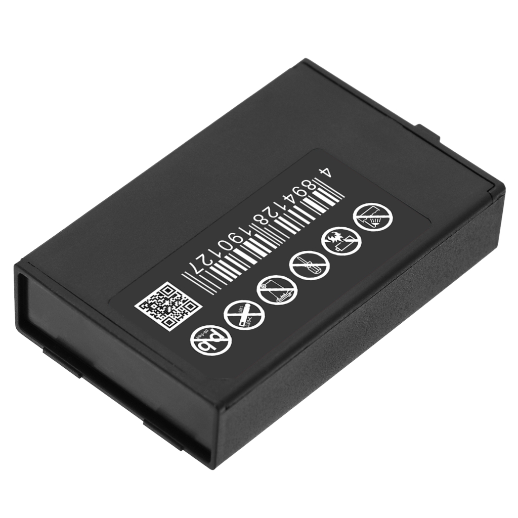 Baterija za dvosmjerni radio Icom CS-ICM370TW