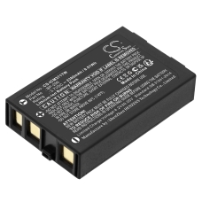 Kompatibilna zamjena baterije za Icom BP-296