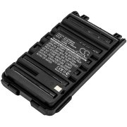 Two-Way Radio Battery Icom IC-F4003
