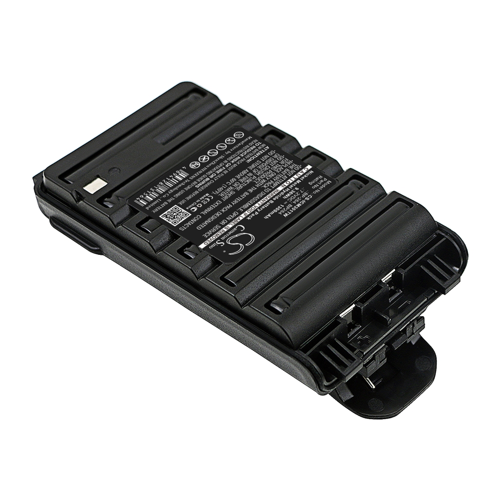 Two-Way Radio Battery Icom IC-V80E