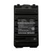 Two-Way Radio Battery Icom IC-V80E
