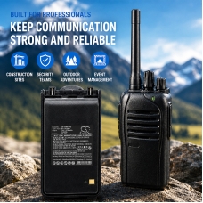 Kompatibilna zamjena baterije za Icom BP-265,BP-265LI