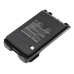 Zamjenska baterija Cameron Sino CS-ICM410TH za Icom radiostanicu 7,4V 3350mAh