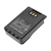 Baterija Cameron Sino CS-ICM705TC za Icom IC-705 7,4V 3300mAh, prikaz naljepnice