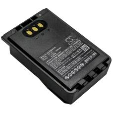 Kompatibilna zamjena baterije za Icom BP-307