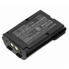 Kompatibilna zamjena baterije za Icom BP-245,BP-245H,BP-245N