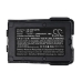 Battery for Icom IC-M73J