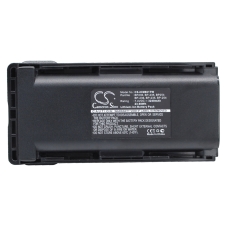 Kompatibilna zamjena baterije za Icom BP-235,BP-236,BP-253,BP-254,BP235...