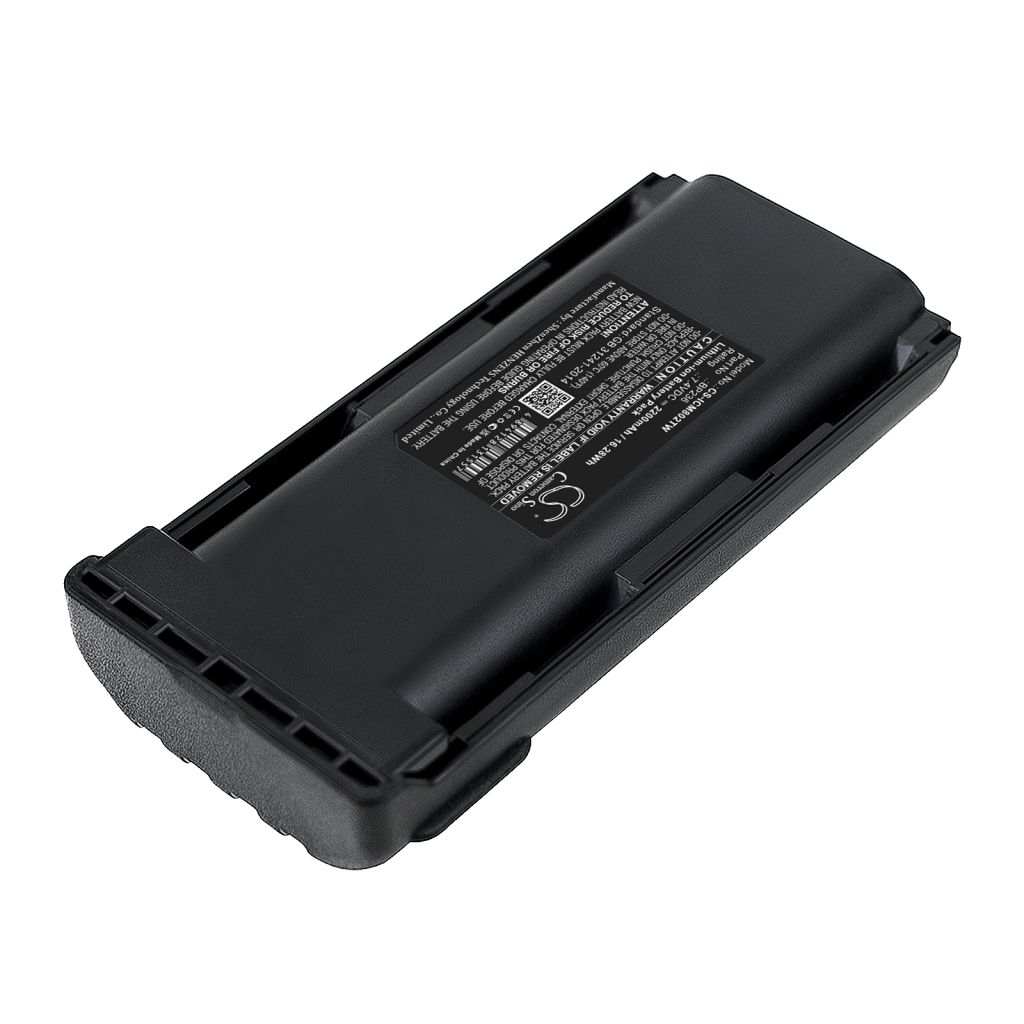 Baterija za dvosmjerni radio Icom CS-ICM802TW