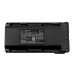 Baterija za dvosmjerni radio Icom CS-ICM802TW