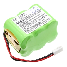 Kompatibilna zamjena baterije za Icom 94506577,BP-82,BP-83,BP-84,BP-85