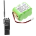 Baterija za dvosmjerni radio Icom CS-ICM820TW