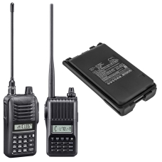 Kompatibilna zamjena baterije za Icom BP-298