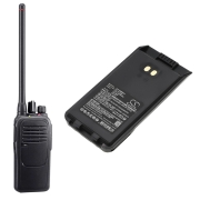 Two-Way Radio Battery Icom IC-F2000
