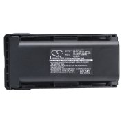 Two-Way Radio Battery Icom IC-F80DS