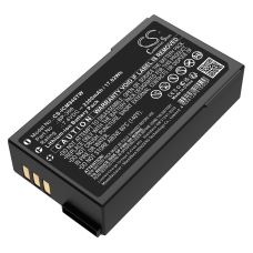 Kompatibilna zamjena baterije za Icom BP-306