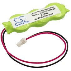 Kompatibilna zamjena baterije za Intermec 3/V15H,317-200-001