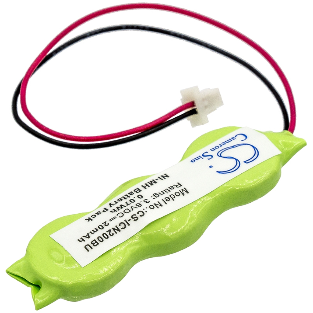 Baterija za prijenosno računalo Symbol MC9090-GK0HJAFA6WR