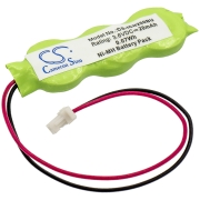 Battery compatibleWith Symbol