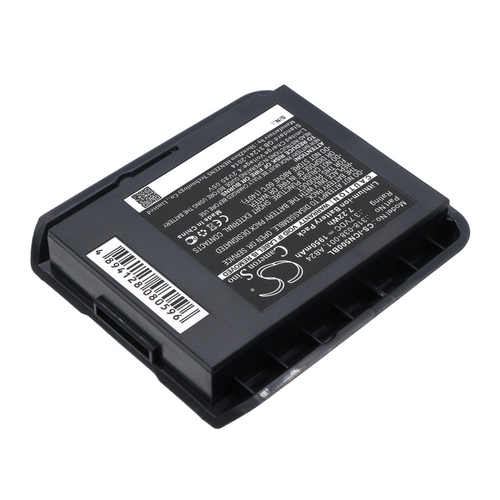 Baterija za barkod skener Intermec CN50