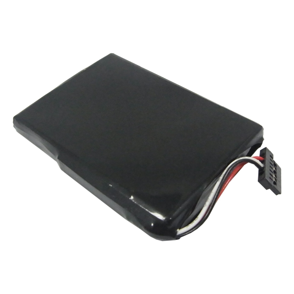 Baterija za GPS, Navigator Jucon CS-ICN510SL