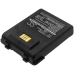Baterija za barkod skener Intermec CS-ICN700BL