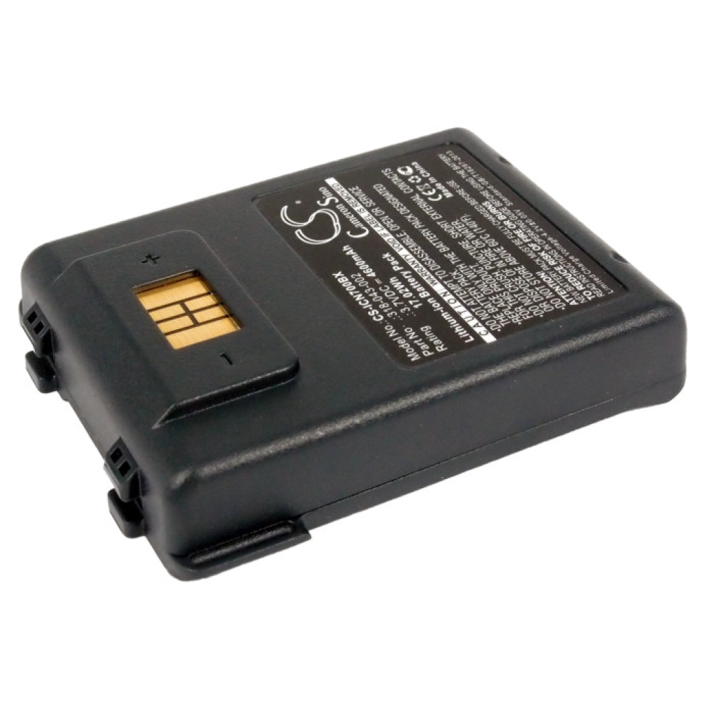 Baterija za barkod skener Intermec CS-ICN700BX