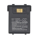 Baterija kompatibilno s Intermec CS-ICN700BX