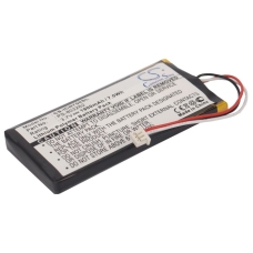 Kompatibilna zamjena baterije za NAVMAN PS-803262
