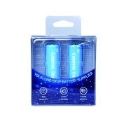 Battery compatibleWith Remington