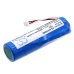 Baterija za barkod skener Honeywell CV30