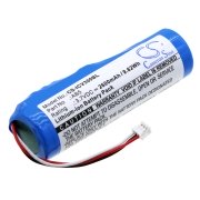 Baterija za barkod skener Intermec CV30_x000D