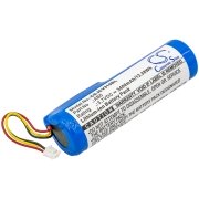 Baterija za barkod skener Intermec CV30_x000D