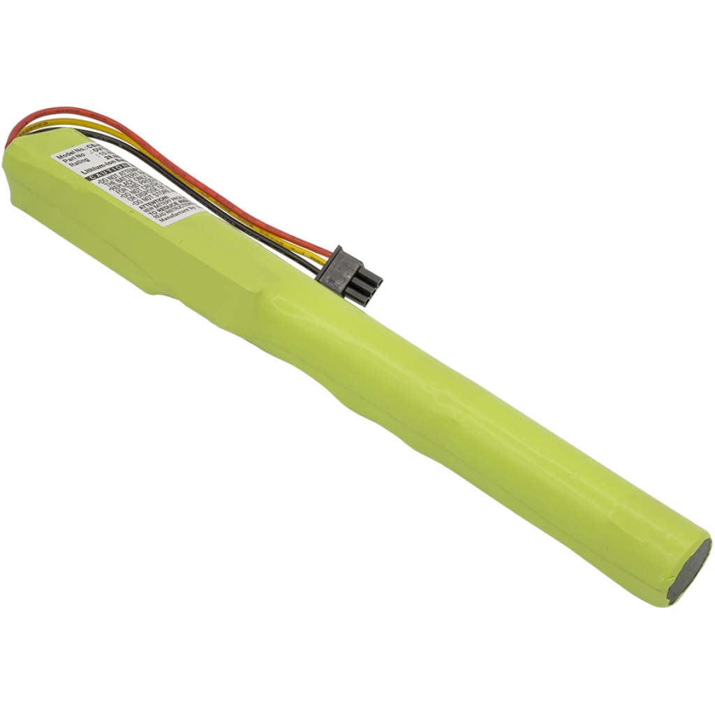 Baterija za barkod skener Honeywell Thor VM1
