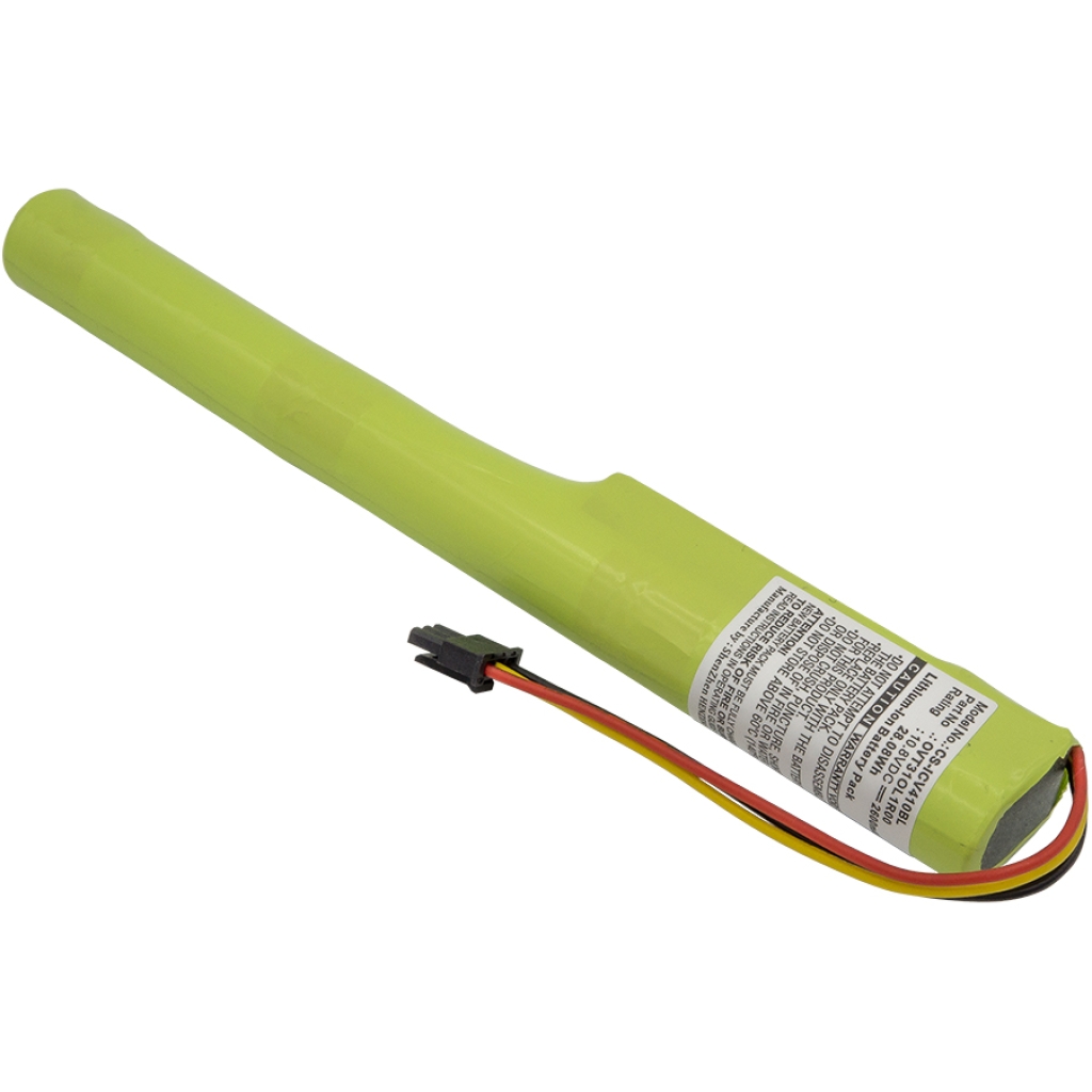 Baterija za barkod skener Honeywell Thor VM1