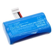 CS-IDX800BL<br />Baterije za   zamjenjuje bateriju LD18650K-1