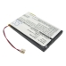 Baterija za MP3, MP4, PMP iRiver CS-IE10SL