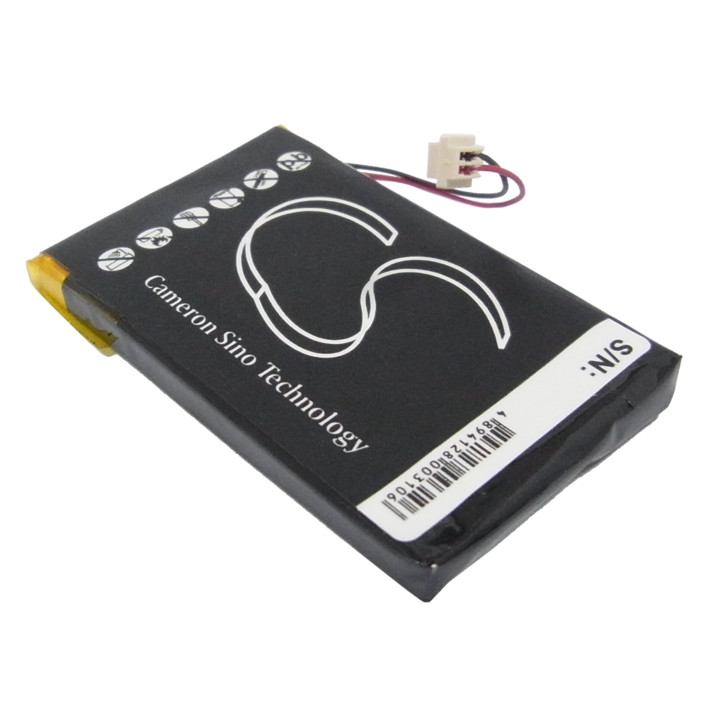 Baterija za MP3, MP4, PMP iRiver CS-IE10SL