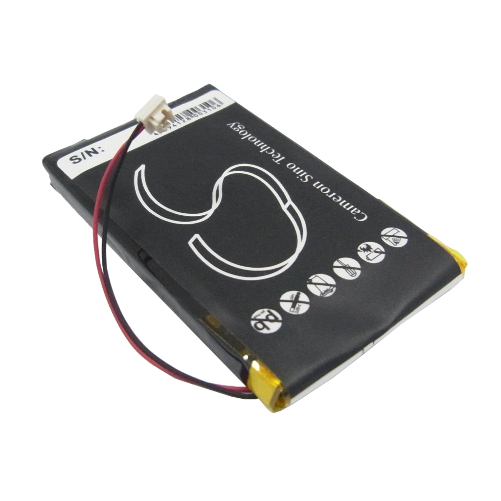 Baterija za MP3, MP4, PMP iRiver CS-IE10SL
