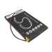 Baterija za MP3, MP4, PMP iRiver CS-IE10SL