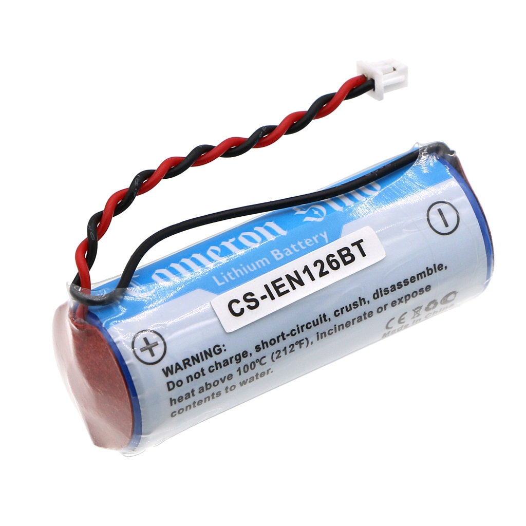 Baterija za sigurnosnu kameru doma Inovonics CS-IEN126BT