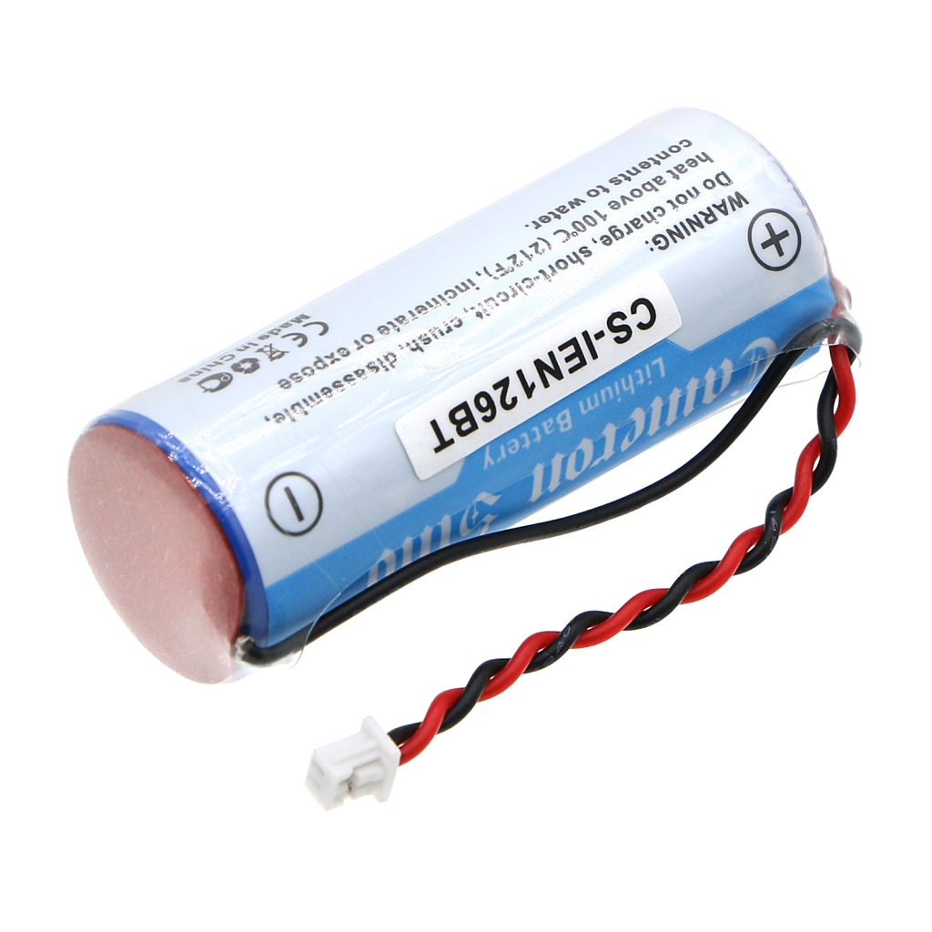 Baterija za sigurnosnu kameru doma Inovonics CS-IEN126BT