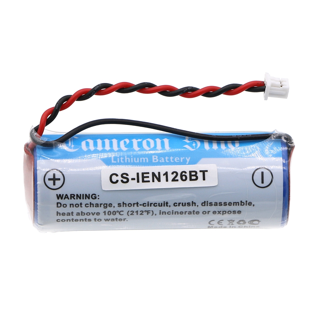 Baterija za sigurnosnu kameru doma Inovonics CS-IEN126BT