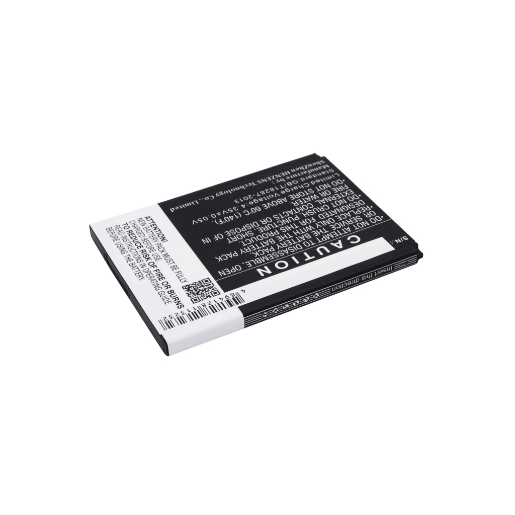 Baterija za mobilni telefon Infocus CS-IFM260SL