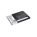 Baterija za mobilni telefon Infocus CS-IFM260SL